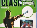 LP - DJ Clash Volume 2 - Little Harry vs Billy Boyo - UK (1983)