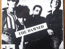 THE DAMNED 'New Rose / Help' 7