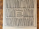 Kid Koala Carpal Tunnel Syndrome Ninja Tune Vinyl with Comic
