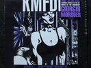 KMFDM – Juke-Joint Jezebel (Giorgio Moroder Mixes) Wax Trax  Records, TVT8732-0