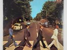 Original Beatles Abbey Road Album Sealed First-Press 1969 3rd State Cover, w/COA