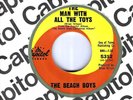 THE BEACH BOYS- 