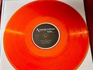 Amanda Palmer Performs Radiohead On Her Magnificent Ukulele Orange Vinyl LP