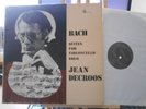 Classical International CI 180460/1/2: Bach Suites for Violoncello solo, Decroos
