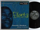 Charlie Parker - Fiesta LP - Verve - MG V-8008 Mono DG VG+