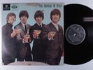 BEATLES The Beatles In Italy EMI-PARLOPHONE LP s