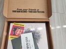 THIRD MAN RECORDS VAULT PACKAGE #57 THE SOLO WORKS OF SYD BARRETT NEW/SEALED