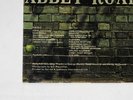 THE BEATLES - Abbey Road  UK 1st Press 1969  No Her Majesty & Earliest Cover EX+