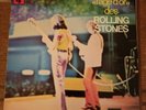 The Rolling Stones Satisfaction Vol 4 France Import Vinyl Record 1965 NM
