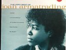 Joan Armatrading - The Very Best Of Joan Armatrading (LP, Comp)