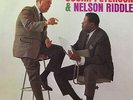 Oscar Peterson And Nelson Riddle - Oscar Peterson And Nelson Riddle (LP)