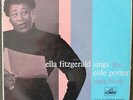 Ella Fitzgerald - The Cole Porter Songbook Volume One (LP, Mono)