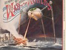 Jeff Wayne - Jeff Wayne's Musical Version Of The War Of The Worlds (2xLP, Alb...