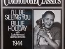 Billie Holiday With Eddie Heywood And His Orchestra - I'll Be Seeing You (LP,...