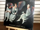 Black Sabbath – Heaven And Hell