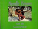Neville Brown - With The Aggrovators At Channel One Studios (LP) (Very Good Plus