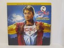 Teen Wolf Original Motion Picture Soundtrack 1985 Vinyl LP  VG/NM-  USA Seller
