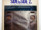 KAZUO YASHIRO SIDE BY SIDE AUDIO LAB. AJL1012 JAPAN VINYL LP