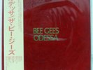 BEE GEES ODESSA RSO MW9061 JAPAN OBI VINYL 2LP