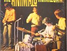 The Animals Animalism LP MGM E-4414 Mono Shrink on Cover