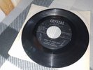 Crystal-7'45-Bobby Ellis–Derrick Harriott-Alfred Hitchcock-Born To Love You-mp3