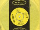 LARRY WILLIAMS & JOHNNY 'GUITAR' WATSON  TOO LATE/2 FOR THE PRICE OF ONE UK EPIC