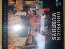 DROPKICK MURPHYS LYRICS OF WOODY GUTHRIE CRYSTAL VINYL LP BRAND NEW SEALED
