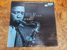 IKE QUEBEC Blue & Sentimental BLUE NOTE 1966 Re Mono VG+ VINYL LP Record USED