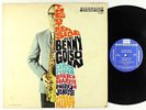 Benny Golson - The Other Side Of Benny Golson LP - Riverside - RLP 12-290 Mono