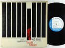 Freddie Hubbard - Hub-Tones LP - Blue Note - BST 84115 Mono RVG Ear NY USA
