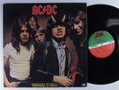 AC/DC Highway To Hell ATLANTIC LP VG+ s