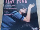 TINY YONG Eight days a week (Lennon/McCartney) EP 45t FRANCE 1965 RIGOLO RI18728