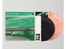 Taking Back Sunday Tell All Your Friends Vinyl 2X LP 20th Anniversary Sangria