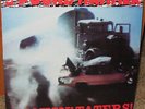 NINE POUND HAMMER Smokin Taters' LP NEW nashville pussy Hookers devil dogs