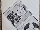 LP - The Beatles - Live at Abbey Road Studio (PROMO USE, (*2-Vinyl) Gate-Fold