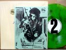 JIMI HENDRIX Good Vibes TMOQ LP Green Marbled Vinyl MINT-