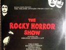 Various - The Rocky Horror Show (LP, Album, RE)