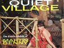 Martin Denny - Quiet Village - The Exotic Sounds Of Martin Denny (LP, Album, ...