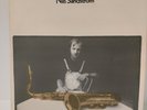 Nils Sandström The Painter SWEDEN 1972 Odeon Okay Temiz  EX+