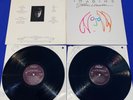 vintage John Lennon Imagine OST MOVIE Soundtrack 2X LP RECORD VINYL NR MINT USA