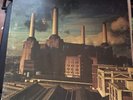 Pink Floyd - Animals - Vinyl w/ lyric insert   1977 Used, Untested