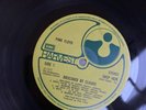 PINK FLOYD - OBSCURED BY CLOUDS - Early Press VINYL LP -  A2 / B2 =LOVELY AUDIO