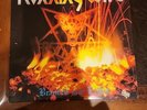 RUNNING WILD BRANDED AND EXILED LP VINYL HEAVY METAL Combat Important Records