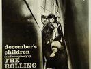 The Rolling Stones - December's Children (And Everybody's) (LP, Album, RE)