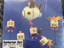 Bomberman Hero Vinyl - Pink