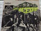 seeds lp crescendo, 4 albums,the Seeds,A Web of Sound,Future,Sky Saxon Blues