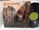 BLACK SABBATH - Black Sabbath Debut 1st Record 1970 WS 1871 1P OG  LP NM
