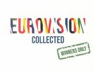 VARIOUS - Eurovision Collected - Vinyl (2xLP)