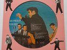 Elvis Presley rare LP import - Picture disc vinyl Poor Boy - AR 30018