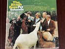 The Beach Boys - Pet Sounds Vinyl LP Album Original Capitol Records Mono T-2548